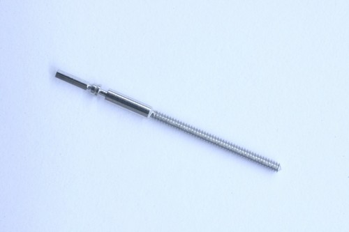 Tige winding stem - tige, aufzugwelle