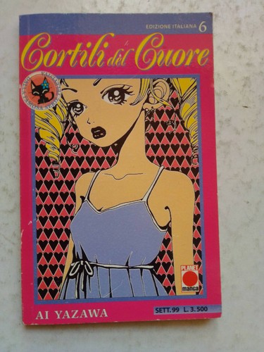 Cortili del cuore buono - del,