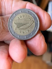 Moneta 2 Euro "EIRE"