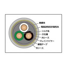 ACROLINK CAVO ALIMENTAZIONE AMPLIFICATORE AV 7N-PC4030 LEGGENDA CB 1.0M