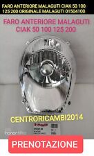 FARO ANTERIORE MALAGUTI CIAK