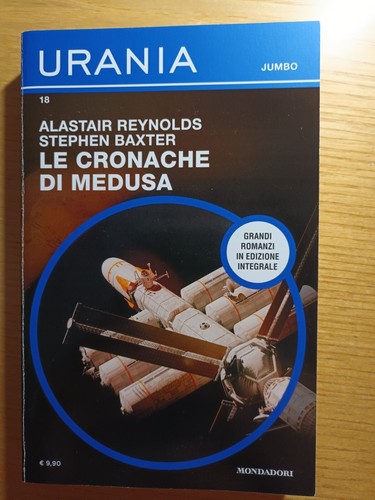 Cronache medusa - medusa,