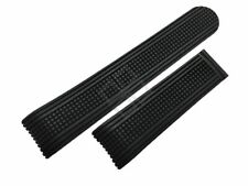 Cinturino orologio in gomma