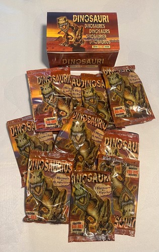 Dinosauri da collezione - n., 10