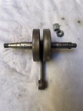 Albero Motore Bianchi Falco 50