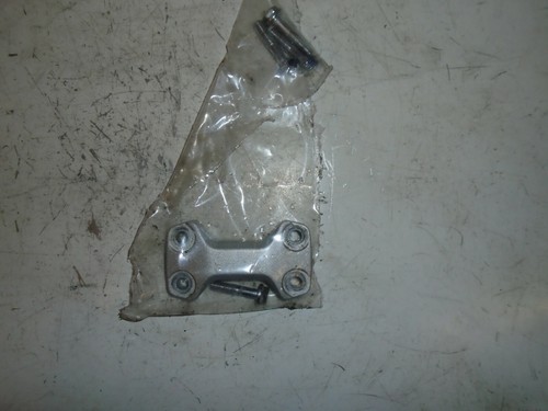 Honda 600 hornet 2005 - f,