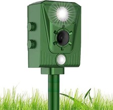 Repellente per Gatti