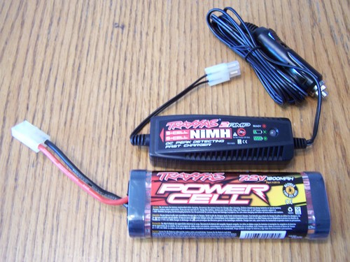 Fit traxxas start - start, 6