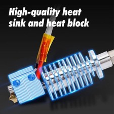 24v hotend kit head - 24v,