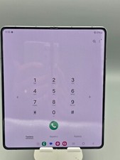 DISPLAY LCD ORIGINALE SAMSUNG GALAXY Z FOLD 5 5G 2023 SM-F946 TOUCH VIOLET