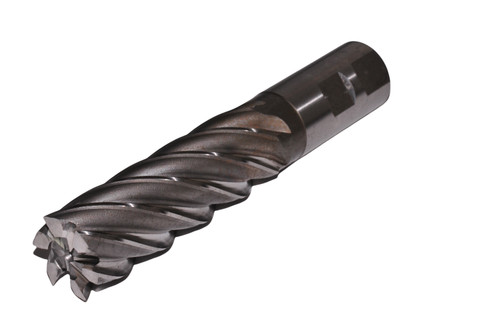 Fresa gambo 36x106 - 36x106, mm