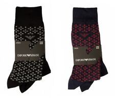 SG Calze uomo EMPORIO ARMANI 2