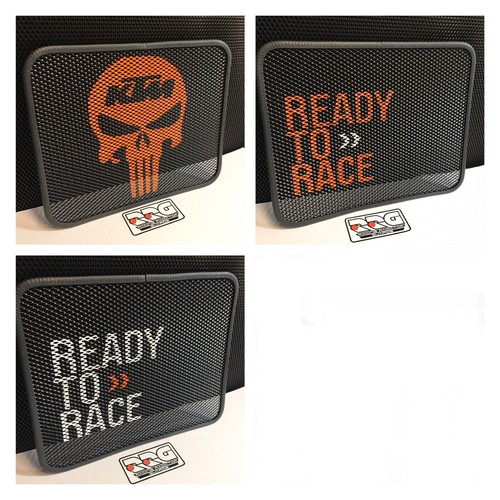 Ready race ktm 790 - ready,
