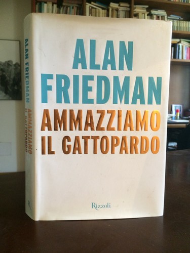 Ammazziamo gattopardo - il,