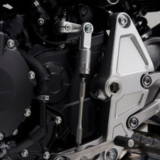 HONDA CB10000R Assistente Di