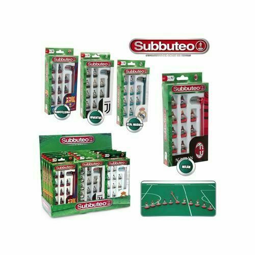 Subbuteo 2018 divise - subbuteo, -divise