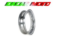 RMS Cerchio cromato Piaggio