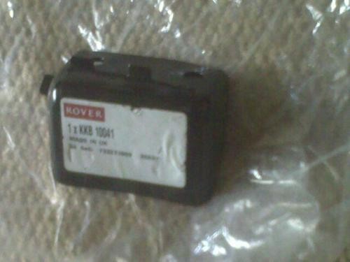 Rover 100 200 400 - 100,