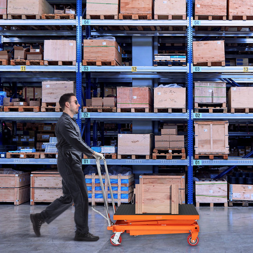 Carrello elevatore vevor - vevor, 350