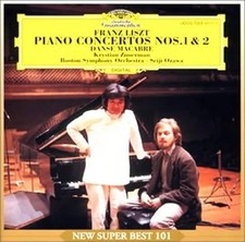 CD classico Zimmermann