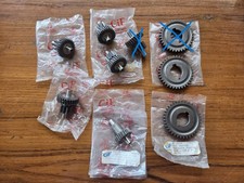 NOS Kit Lotto Ingranaggi CIF