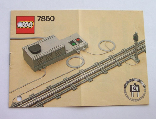 Lego istruzioni di - istruzioni,