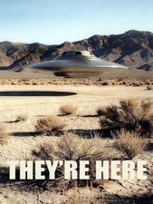 Poster The Bob Lazar Story UFO