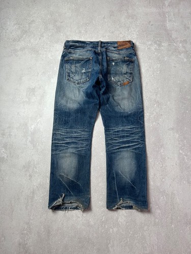 Jeans uomo prps - uomo,