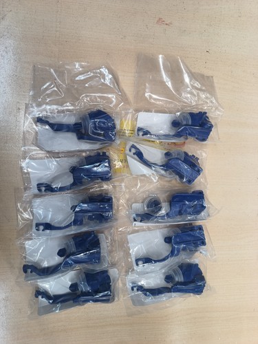 Geberit kit guarnizioni impuls - geberit,
