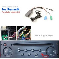 ADAPTATEUR BLUETOOTH RENAULT