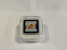 Apple iPod nano 6a generazione