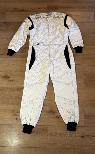 Tuta puma racing suite - tuta,