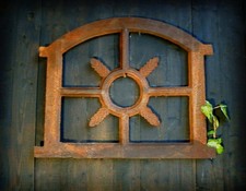 Finestra in ferro finestra per