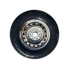 Cerchio in ferro mistubishi