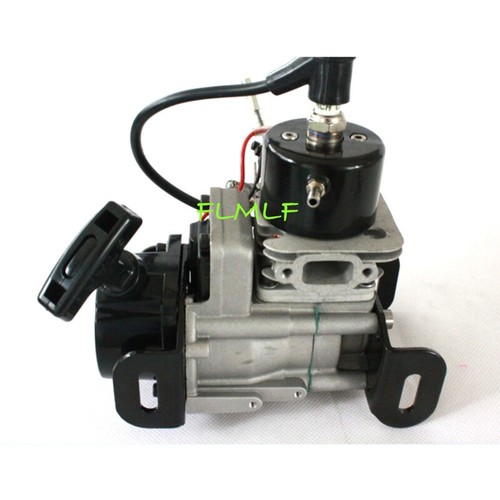 Motori gas flmlf - a,