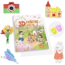 Libro da disegno con stampa 3D