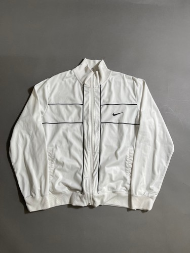 Giacca vento nike vintage - giacca,