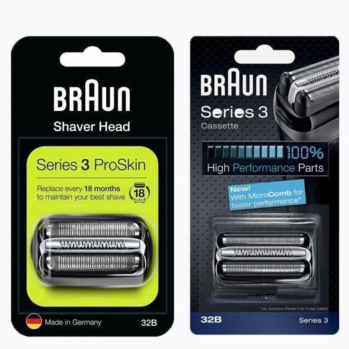 Originale series nuovo - nuovo, braun