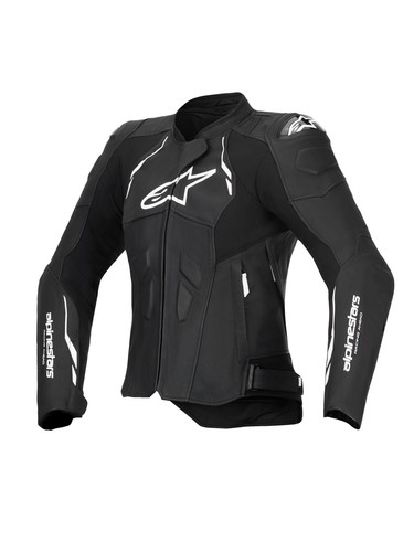 Alpinestars stella dusk giacca - alpinestars,