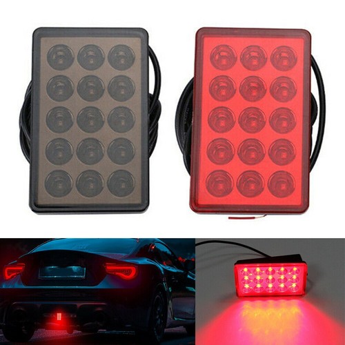 Universale led posteriore - led,