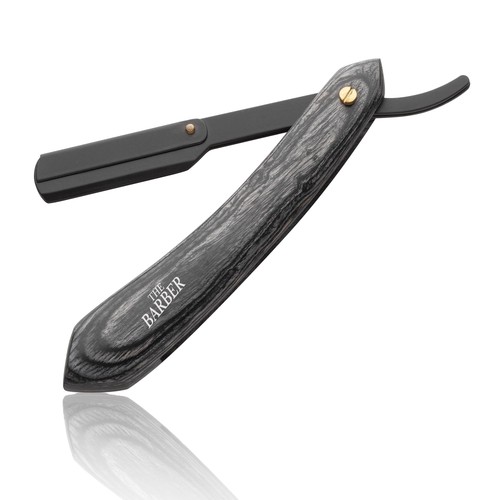 Xanitalia the barber wood - the,
