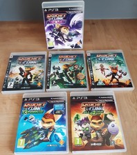 Pacchetto sei giochi sony - pacchetto,