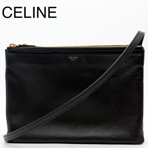 Borsa tracolla grande celine - a,