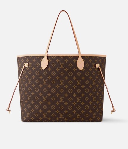 Authentic louis vuitton - louis,