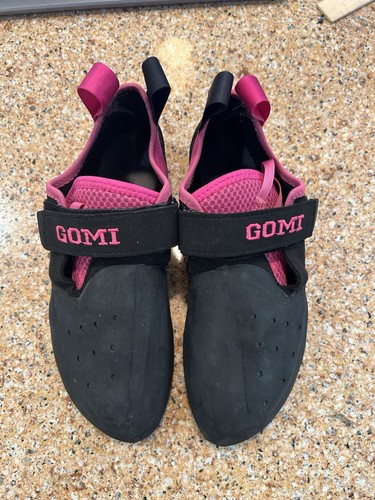 Scarpe arrampicata butora - da,