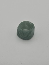 Anello naturale originale