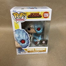 Funko Pop! My Hero Academia