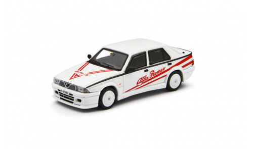 Alfa romeo 1 8i - 1/64, turbo