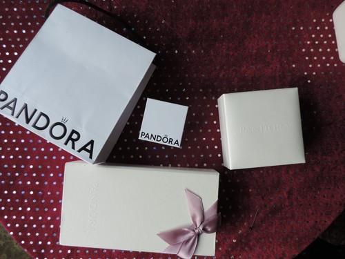 Scatole pandora originali - scatole,