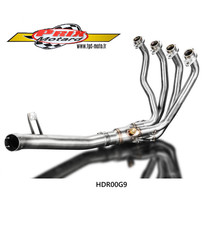 KAWASAKI Z 900 Performance